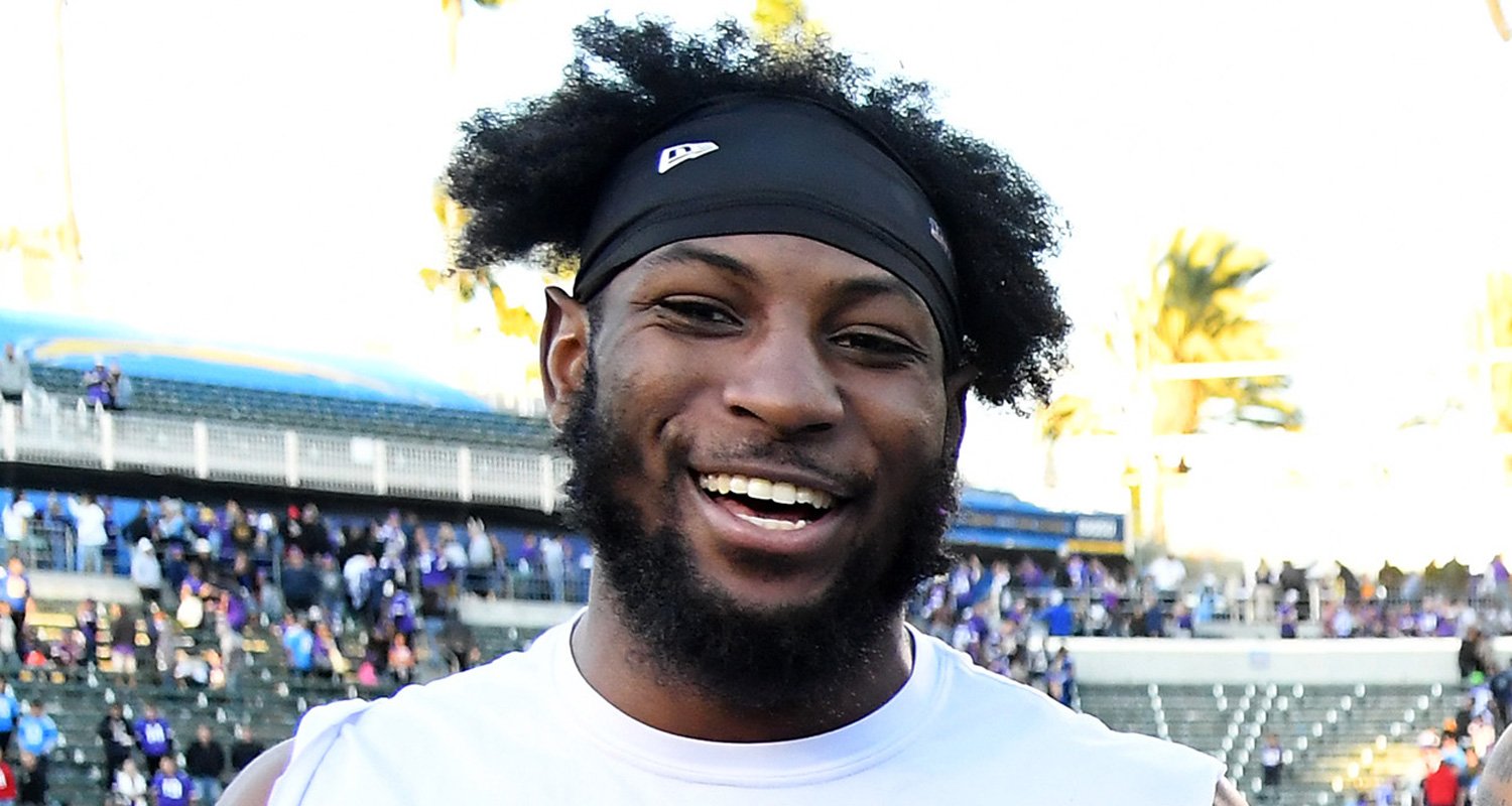 El esquinero de los New York Jets, Kris Boyd, se suma al tiro, su condición es crítica | Fútbol americano, Kris Boyd, NFL | Noticias y rumores de celebridades | Entretenimiento, fotos y vídeos