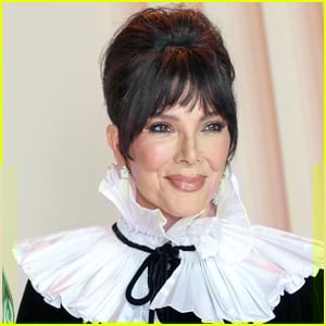 Inside Kris Jenner’s Star-Studded 70th Birthday Party: See Photos From Her James Bond-Themed Event!