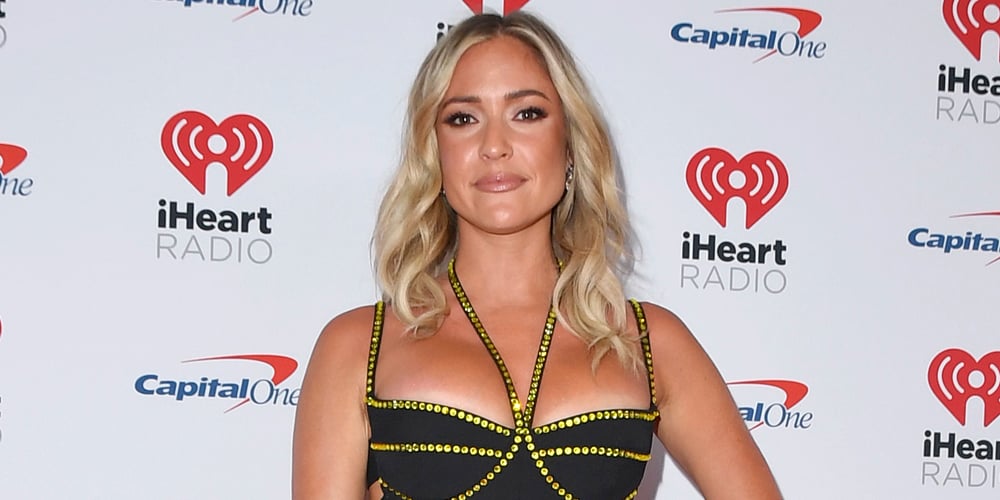 Kristin Cavallari Says She ‘Would Never Date An Actor’ & Here’s Why | Kristin Cavallari | Celebrity News and Gossip | Entertainment, Photos and Videos