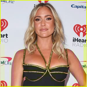 Kristin Cavallari Says She ‘Would Never Date An Actor’ & Here’s Why