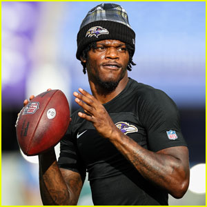 Who Is Lamar Jackson Dating? Last Known Girlfriend, Revealed