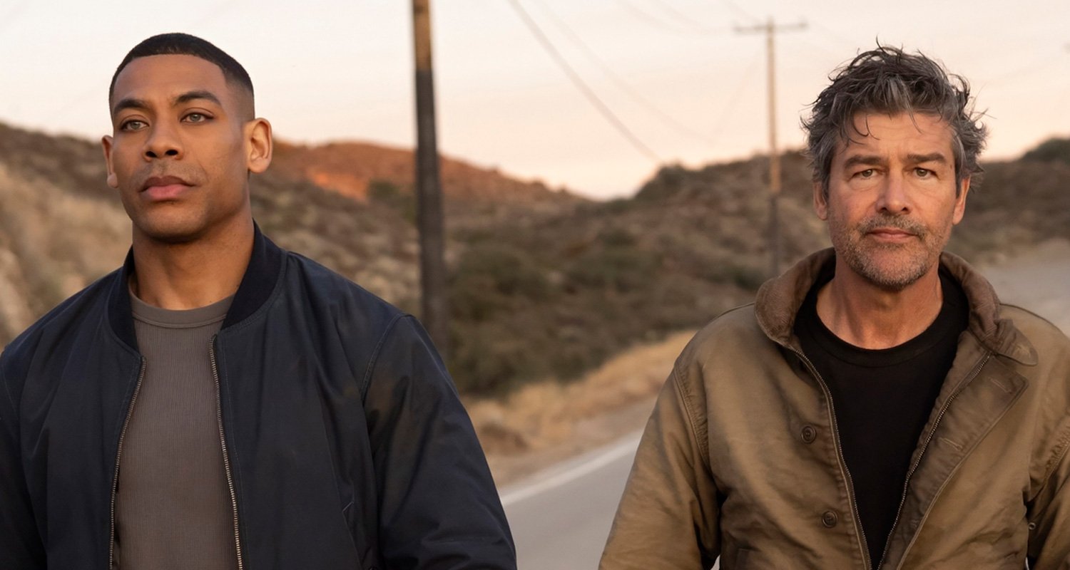 ‘Lanterns’ TV Series’ Release Date Gets Pushed Back from Early 2026