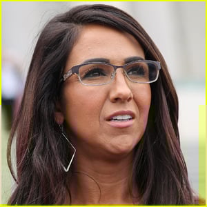 Lauren Boebert Responds After Halloween Costume Sparks Backlash, Party