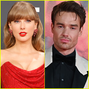 Taylor Swift’s Handwritten Note to Liam Payne to Be Auctioned Off in December