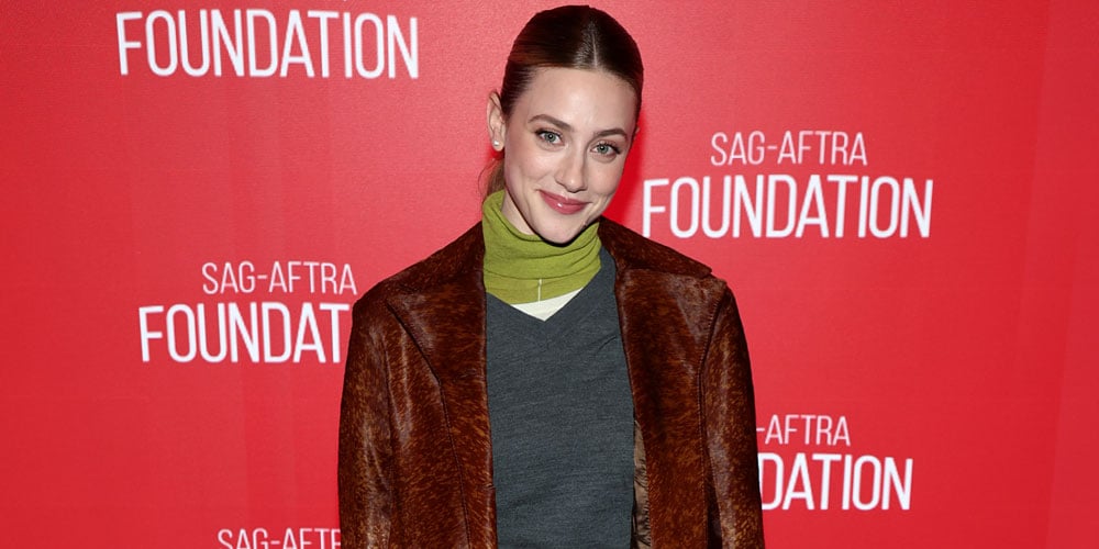 릴리 라인하트, PMDD로 인한 고통스러운 경험을 솔직하게 고백하다