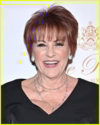 Judy Garland’s Daughter Lorna Luft Talks Relationship With Sister Liza