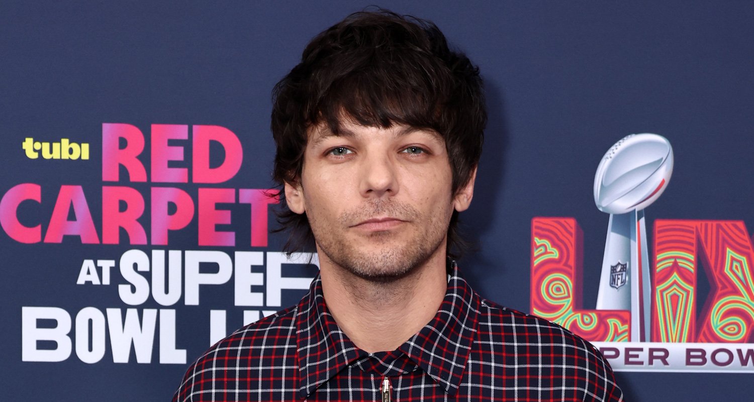 Louis Tomlinson Reveals Hit One Direction Song He Hated Performing & 1 He Wishes Got Released