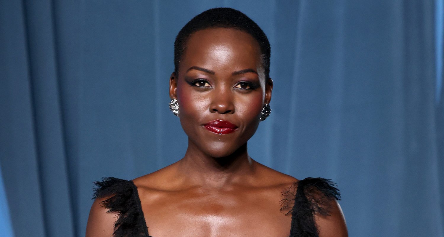Lupita Nyong’o Recalls Type of Roles She Was Offered After Winning Her Oscar