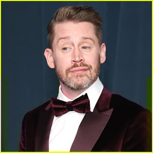 Macaulay Culkin Reveals His Idea For a New 'Home Alone' Movie, Reprising His Role as Kevin McAllister