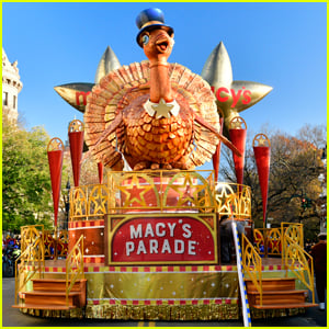Macy's Thanksgiving Day Parade 2025: Performers Lineup & Celebrity Guest List Revealed!