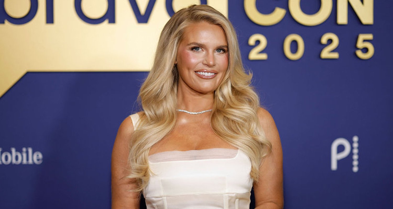 Madison LeCroy Misses ‘Watch What Happens Live’ Taping at BravoCon After Being Involved In Car Accident