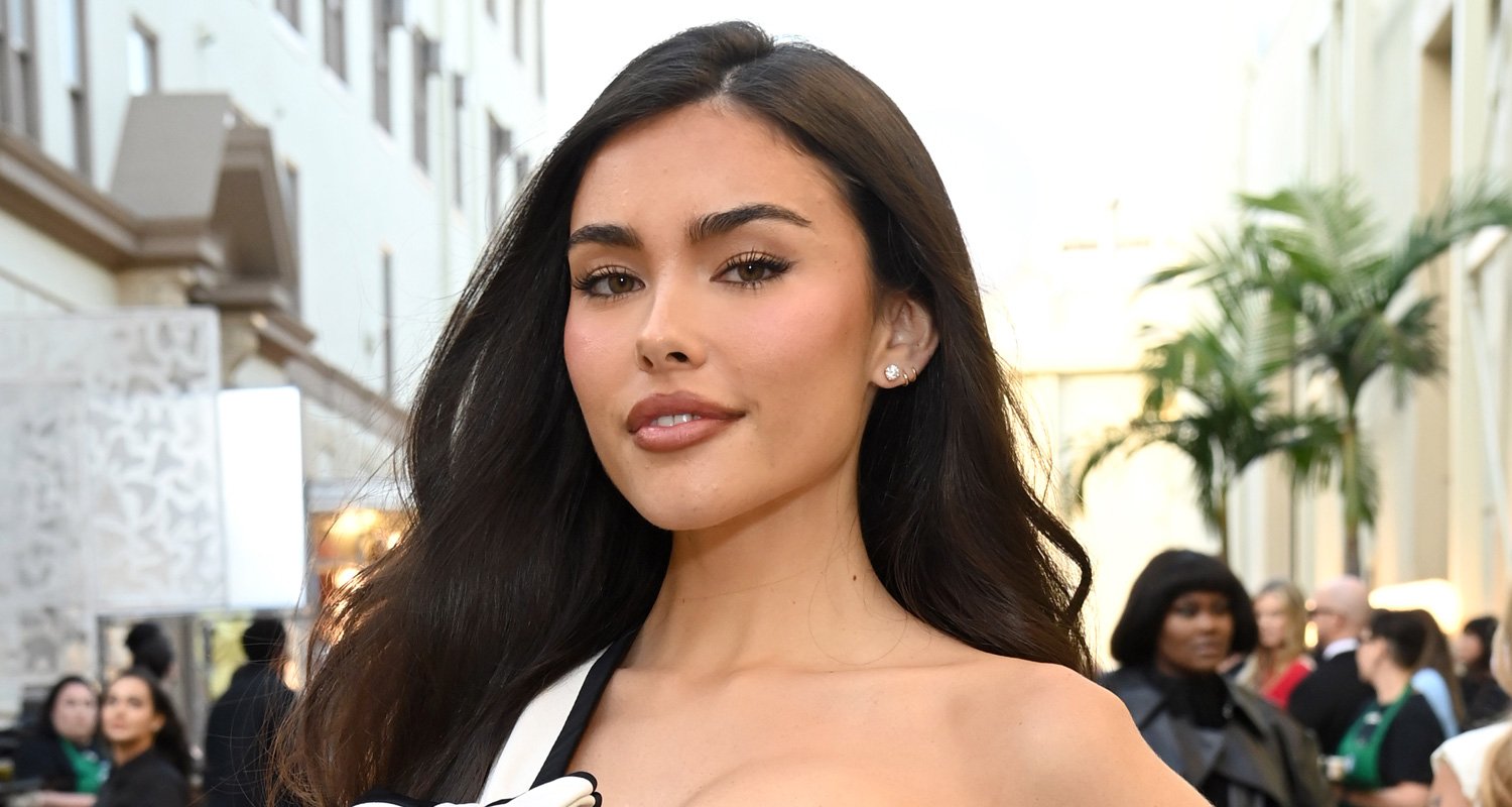 매디슨 비어 ‘지미 킴멜 라이브’ 공연 연기, 이유 밝혀 | 지미 킴멜 라이브, 매디슨 비어 | 유명인 뉴스 및 가십 | 엔터테인먼트, 사진 및 비디오