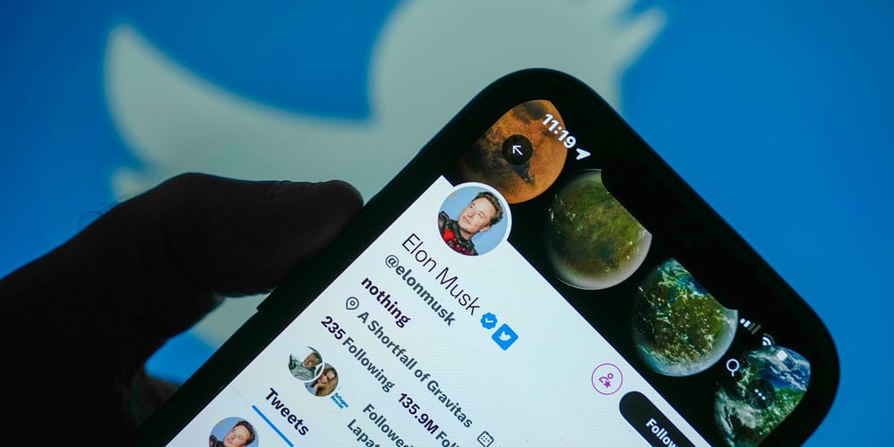 La nueva función X revela dónde se encuentran los usuarios y revela que muchas cuentas MAGA son de otros países | Donald Trump, Elon Musk, MAGA, Redes Sociales, X | Noticias y rumores de celebridades | Entretenimiento, fotos y vídeos