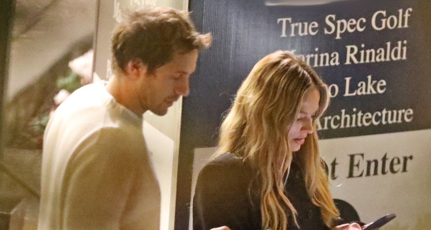 Margot Robbie y Tom Ackerley salieron a cenar después del lanzamiento del nuevo tráiler de ‘Cumbres Borrascosas’ | Margot Robbie y Tom Ackerley | Noticias y rumores de celebridades | Entretenimiento, fotos y vídeos