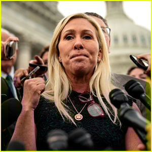 Marjorie Taylor Greene Is Resigning From Congress in January – Read Her Full Statement