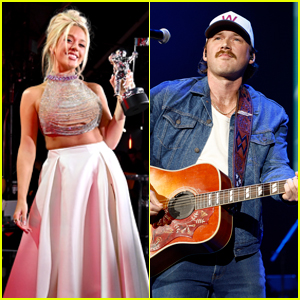 Megan Moroney Reveals Where Things Stand With Morgan Wallen After