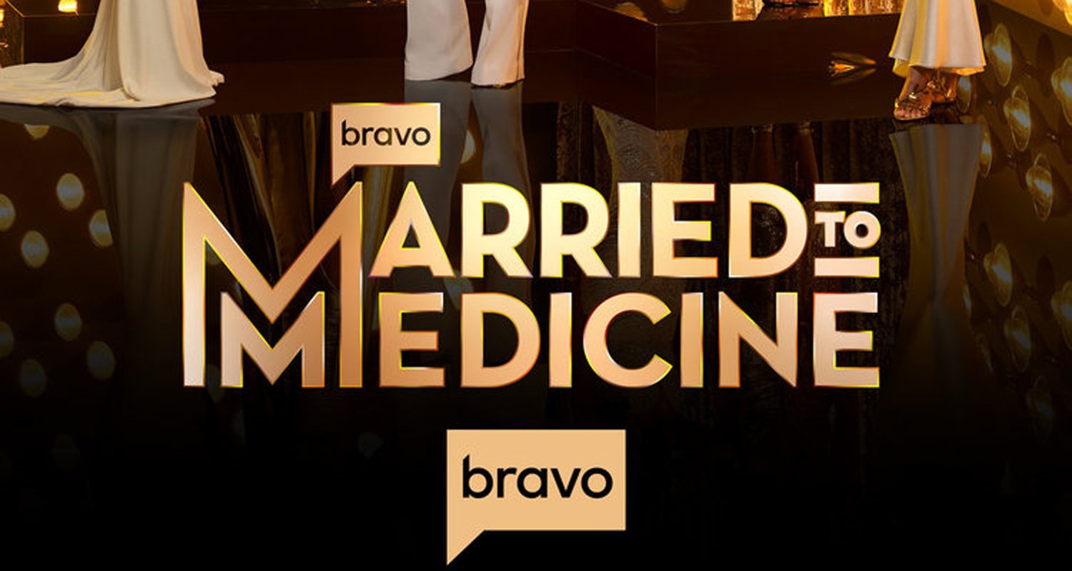 ‘Married to Medicine’ Season 12 Cast Revealed: 2 Stars Exit, 7 Stars Return & 2 New Ladies Join the Cast | Angel Love Davis, Brandi Milton, Bravo, Contessa Metcalfe, Heavenly Kimes, Jacqueline Walters, Lateasha Lunceford, Married to Medicine, Mimi Sanders, Phaedra Parks, Quad Webb, Simone Whitmore, Television, Toya Bush Harris | Celebrity News and Gossip | Entertainment, Photos and Videos