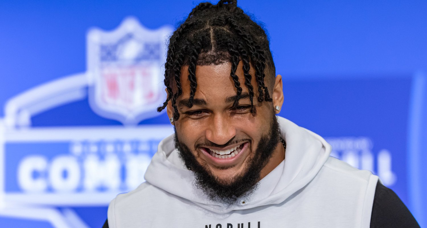 Late Marshawn Kneeland's Girlfriend Catalina Mancera Pregnant With Their First Child, Cowboys Set Up Memorial Fund