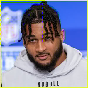 NFL's Marshawn Kneeland Dead at 24: Read the Statement from the Dallas Cowboys