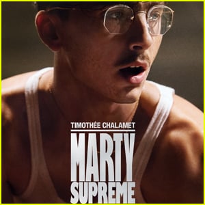 ‘Marty Supreme’ Trailer Showcases Why Timothee Chalamet Is Getting All the Oscar Buzz – Watch Now!