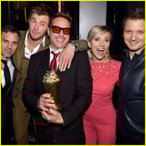 Marvel’s Richest Avengers Stars, Ranked by Net Worth (& the Wealthiest Is Worth 0 Million!)