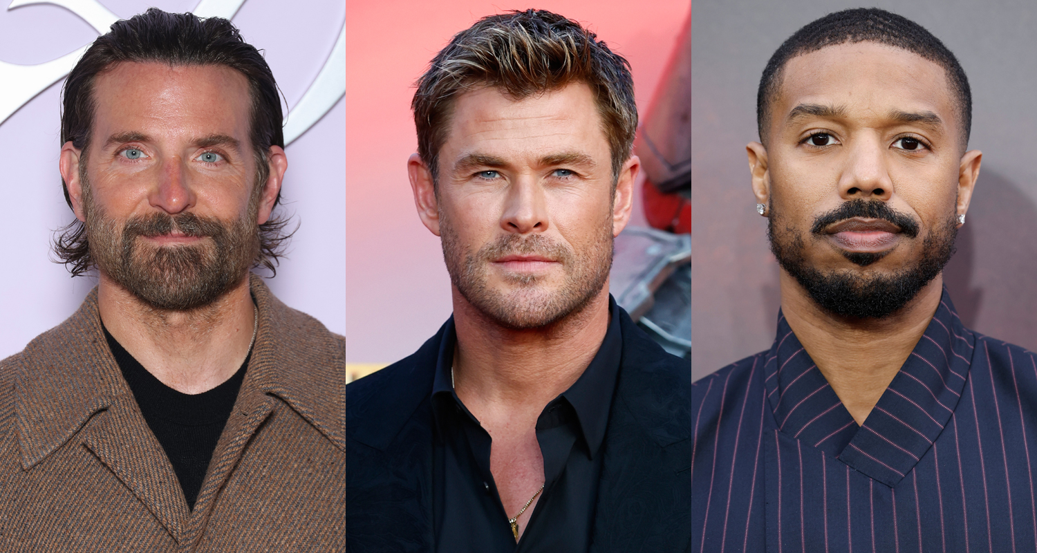 Every Marvel Star That Has Been Named People’s Sexiest Man Alive Over the Years! | EG, Extended, Marvel, Sexiest Man Alive, Slideshow | Celebrity News and Gossip | Entertainment, Photos and Videos