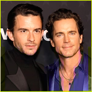 Matt Bomer Reacts to ‘Fellow Travelers’ Co-Star Jonathan Bailey Being People’s First Openly Gay Sexiest Man Alive