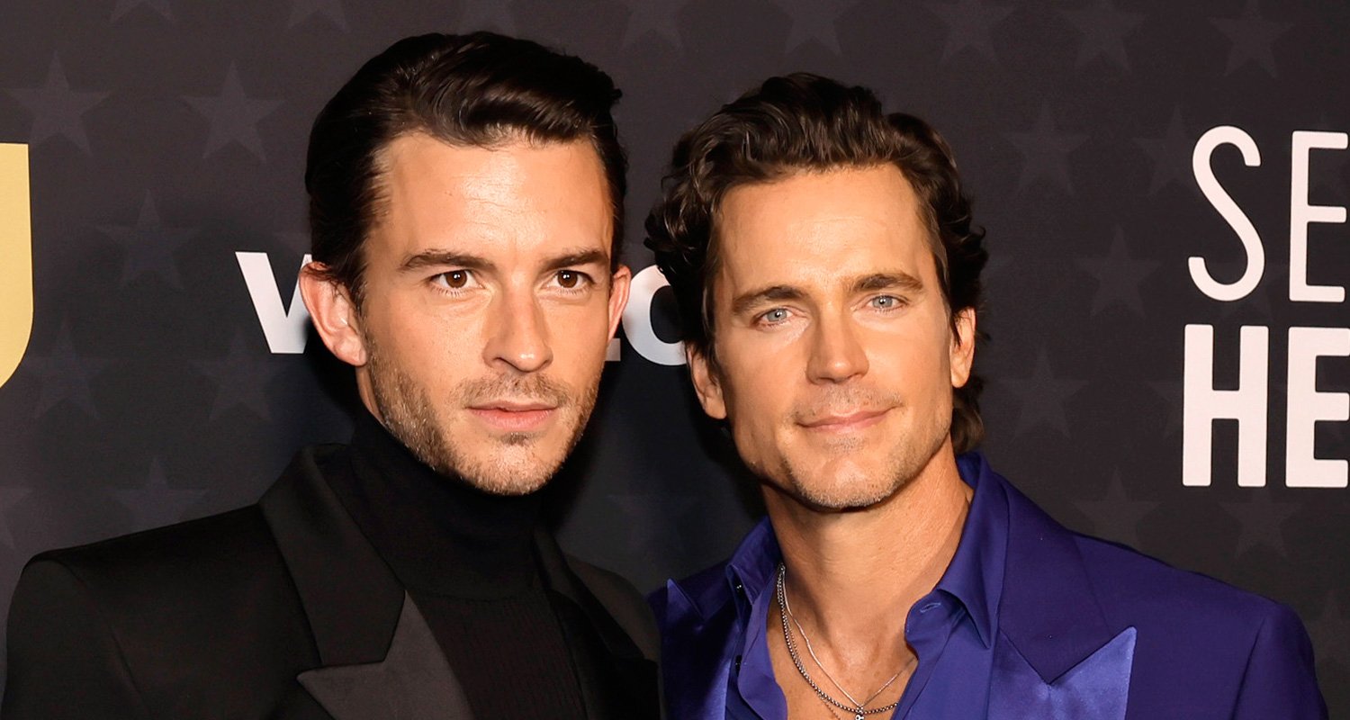 Matt Bomer reage ao co-estrela de ‘Fellow Travellers’ Jonathan Bailey ser o primeiro homem assumidamente gay mais sexy da cidade | Jonathan Bailey, Matt Bomer, o homem mais sexy do mundo | Notícias e fofocas sobre celebridades | Entretenimento, fotos e vídeos Matt Bomer reage ao co-estrela de ‘Fellow Travellers’ Jonathan Bailey ser o primeiro homem assumidamente gay mais sexy da cidade | Jonathan Bailey, Matt Bomer, o homem mais sexy do mundo | Notícias e fofocas sobre celebridades | Entretenimento, fotos e vídeos