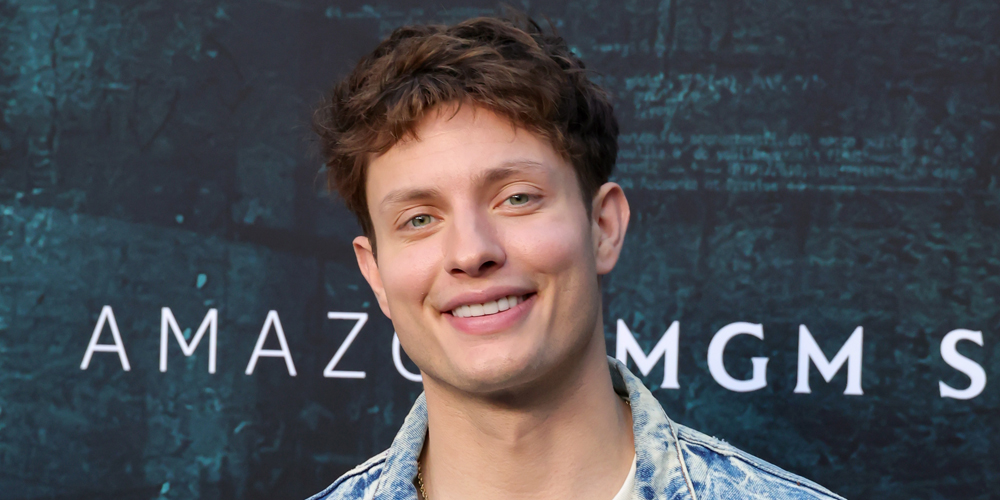 Matt Rife Extends ‘Stay Golden World Tour’ With 40+ New Dates – Cities, Venues & How to Buy Tickets! | Matt Rife, tour | Celebrity News and Gossip | Entertainment, Photos and Videos