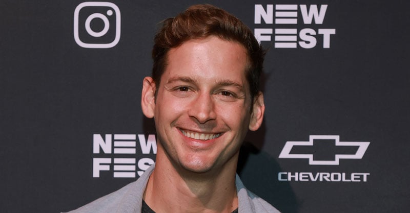 Influencer Max Emerson Debuts New Relationship, 10 Months After Split from Longtime Boyfriend