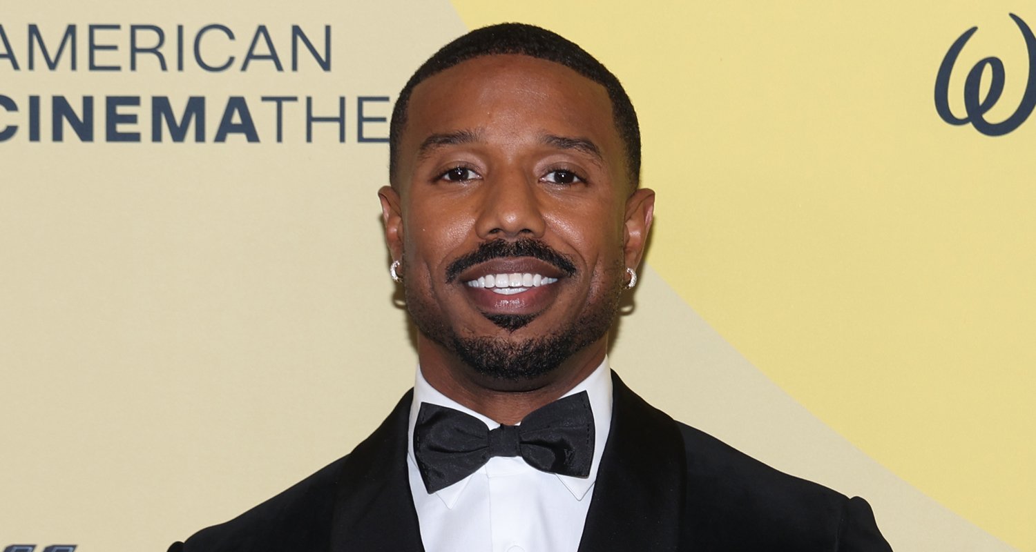 Michael B Jordan Talks New ‘Thomas Crown Affair’ Movie, Says It’s More Personal & Stakes Are Higher | Michael B Jordan, Movies, The Thomas Crown Affair | Celebrity News and Gossip | Entertainment, Photos and Videos