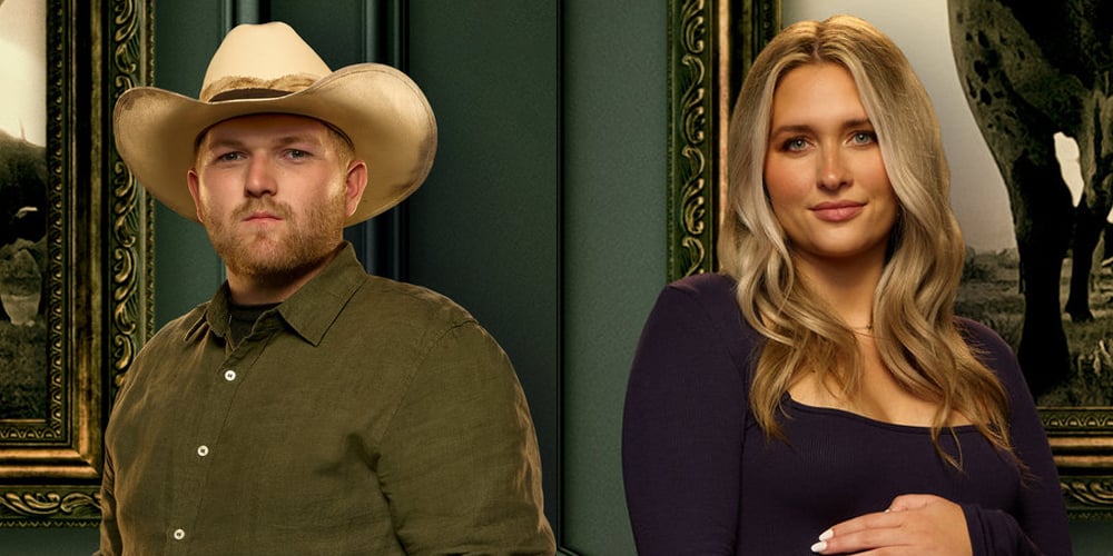 The McBee Dynasty’s Cole McBee & Kacie Adkison Engaged, Almost 1 12 months After Welcoming Daughter The McBee Dynasty’s Cole McBee & Kacie Adkison Engaged, Almost 1 12 months After Welcoming Daughter