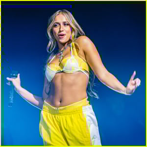 ‘Anything But Love’ Lyrics & Meaning: Who Is Tatiana? Tate McRae’s ‘So Close to What’ Deluxe Song Gains Attention!