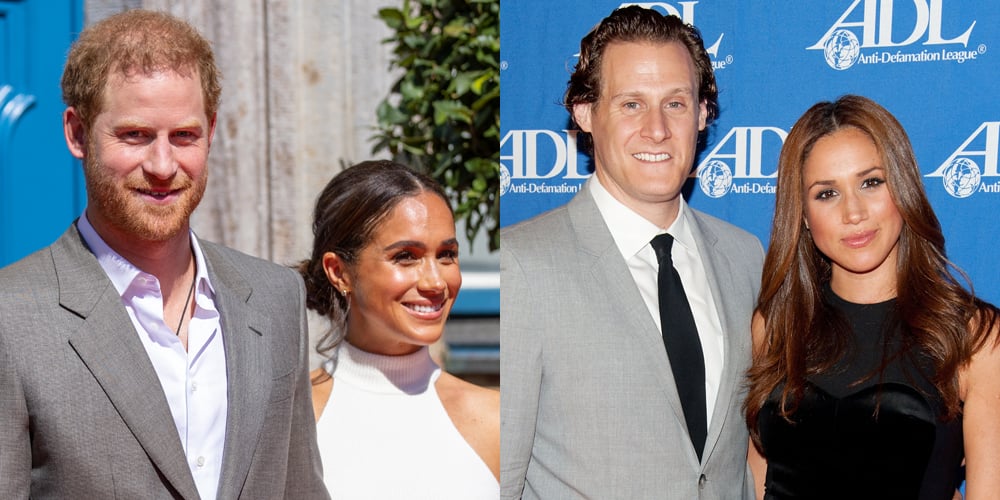 Here’s How Meghan Markle’s Ex Husband Allegedly Reacted to Prince Harry Relationship, According to Bethenny Frankel