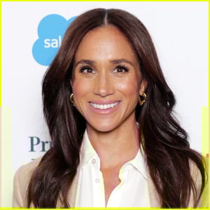 Meghan Markle Returns to Acting For First Time In 7 Years, Joins Amazon MGM's 'Close Personal Friends'