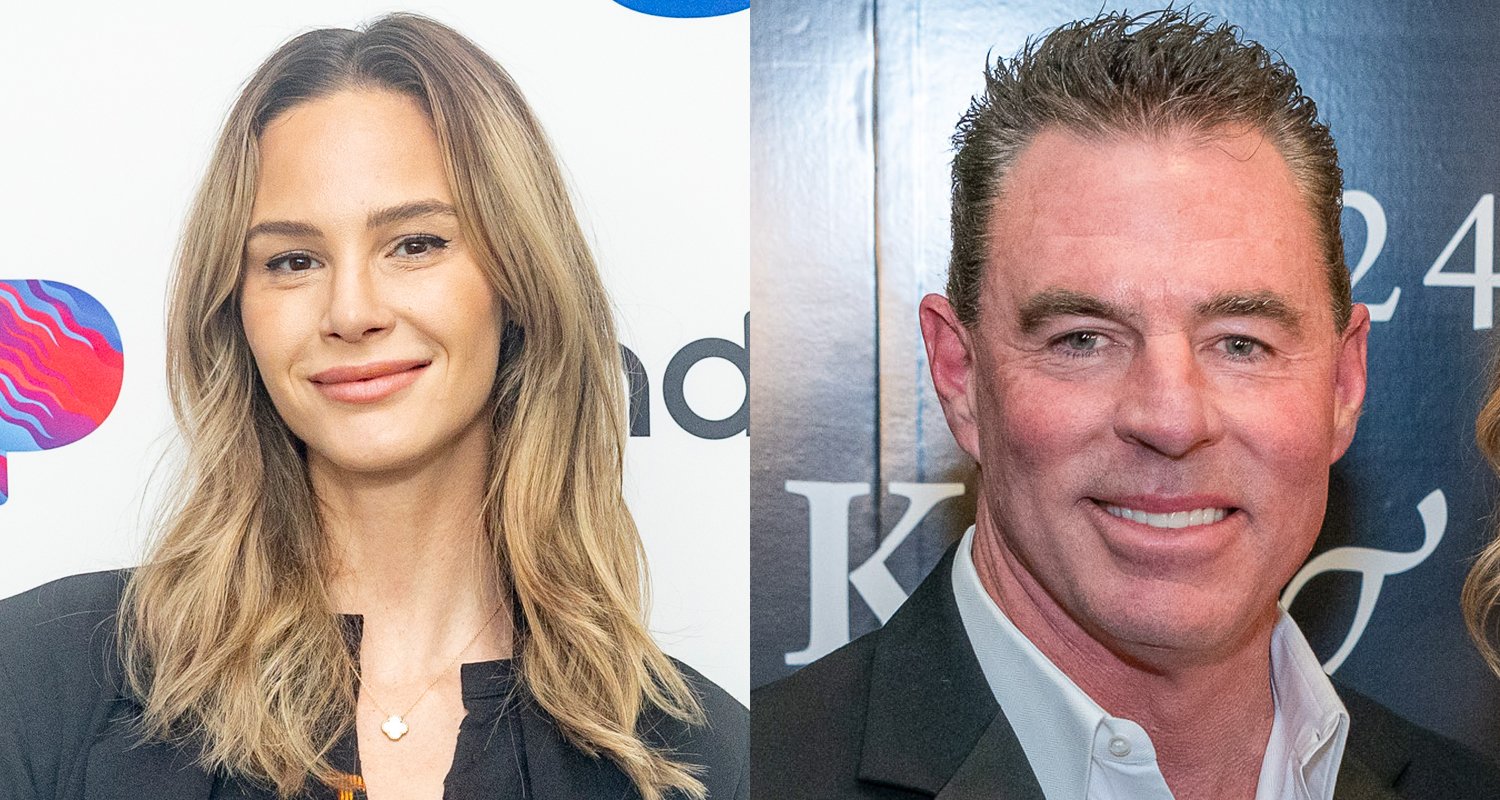 ‘RHOC’ Alum Meghan King Temporarily Loses Custody of 3 Kids to Ex Jim