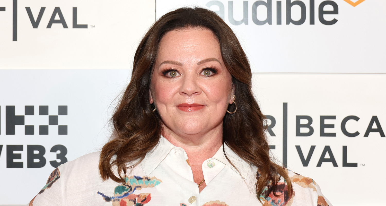 Melissa McCarthy to Host ‘Saturday Night Live’ For 6th Time, Musical Guest Revealed | Melissa McCarthy, Saturday Night Live, Television | Celebrity News and Gossip | Entertainment, Photos and Videos