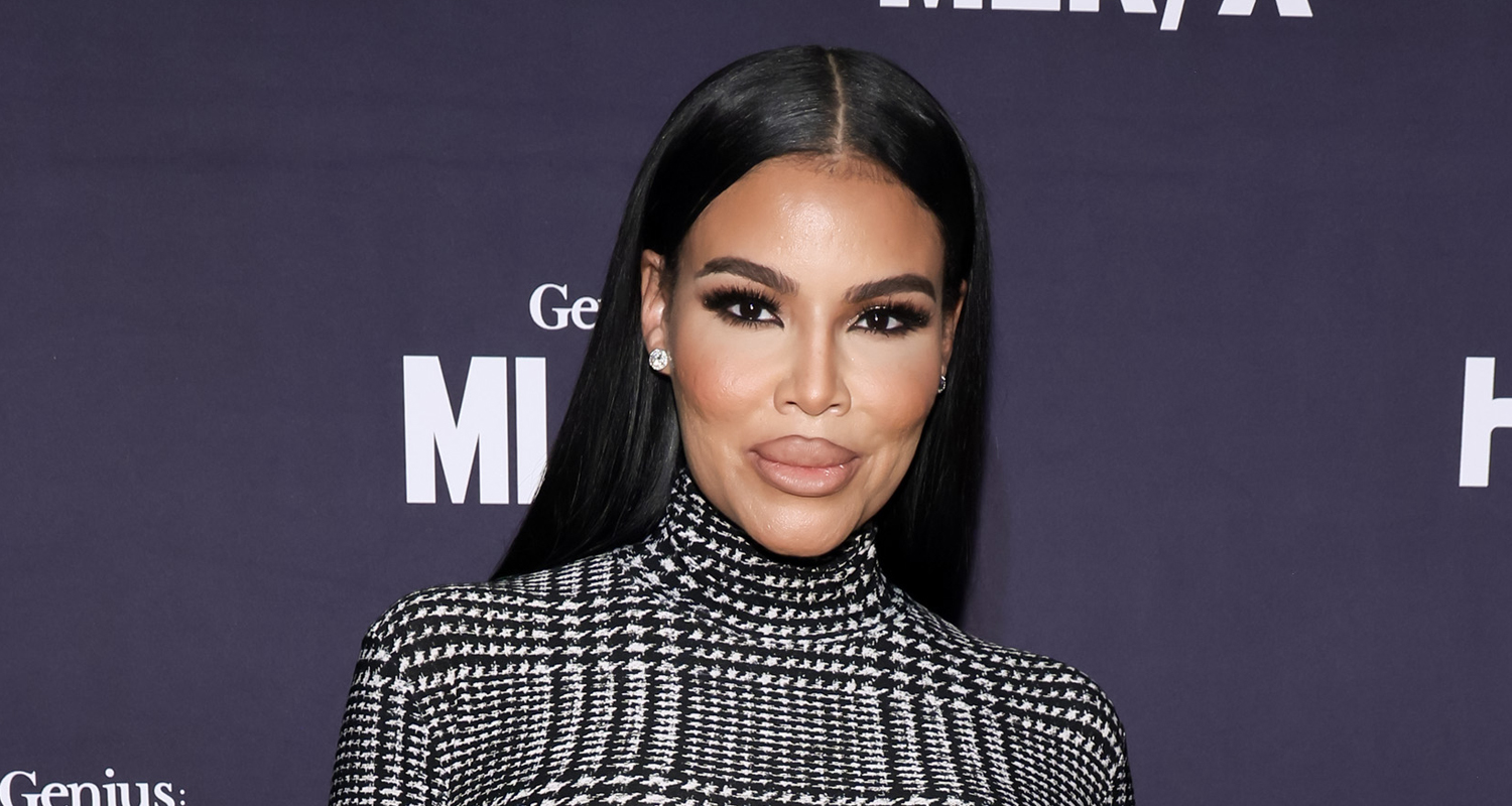 ‘RHOP’ Alum Mia Thornton Arrested After Allegedly Stealing 11,000