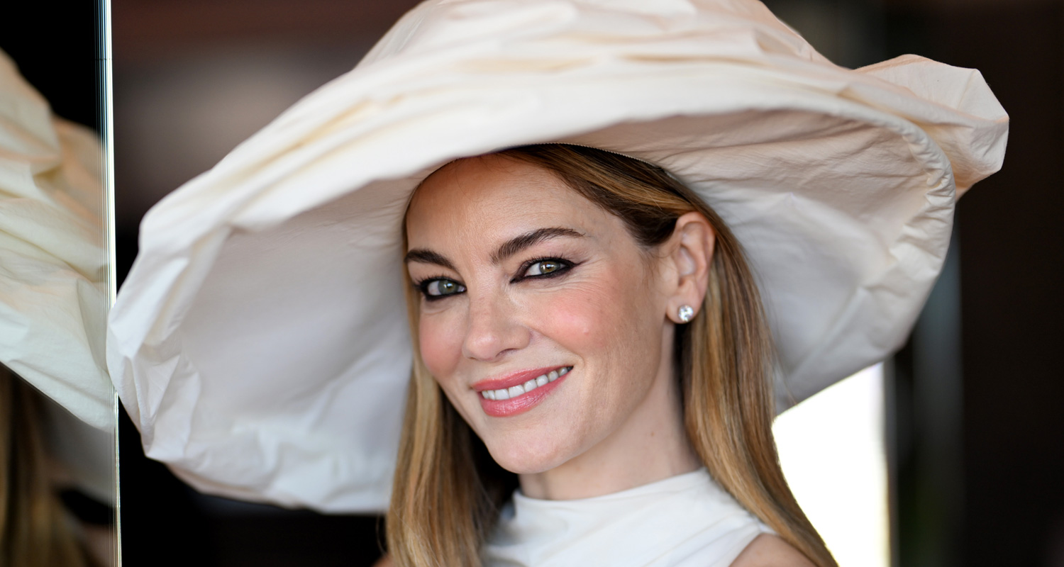 Michelle Monaghan Shows Off Some Leg & Has ‘A Hoot’ at Derby Day 2025 | Michelle Monaghan | Celebrity News and Gossip | Entertainment, Photos and Videos