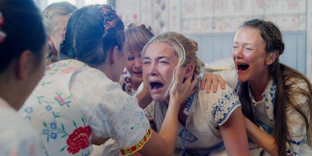 Florence Pugh Says Filming ‘Midsommar’ Made Her Sad ‘For Like 6 Months’