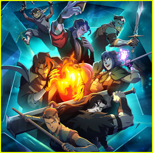 ‘The Mighty Nein!’ Reviews Are In, Debuts With a Perfect Score – Find Out What Critics Are Saying About Prime Video TV Show