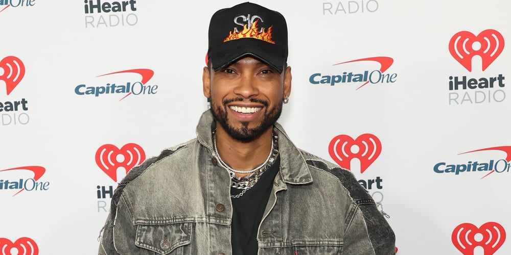 Miguel comparte su opinión sobre su divorcio de Nazanin Mandi y dice que “no estaba completo” en ese momento de su vida | Miguel, Nazanín Mandi | Noticias y rumores de celebridades | Entretenimiento, fotos y vídeos