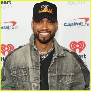 Miguel Shares Insight Into His Divorce From Nazanin Mandi, Says He ‘Wasn’t Whole’ During That Time In His Life