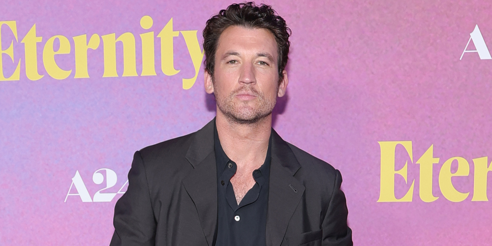 Miles Teller Reflects on 2015 ‘Fantastic Four’ Box Office Failure: ‘Maybe There Was One Really Important Person Who Kind of F–ked It All Up’ | Fantastic Four, Miles Teller, Movies | Celebrity News and Gossip | Entertainment, Photos and Videos