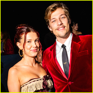 Millie Bobby Brown Shares More Jake Bongiovi Wedding Details, Reveals