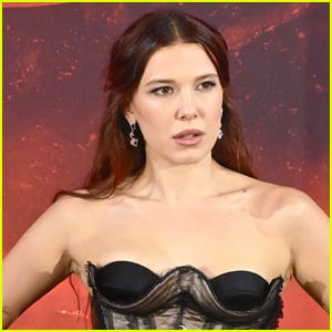 Millie Bobby Brown Claps Back at Photographer Telling Her to ‘Smile’ on Red Carpet