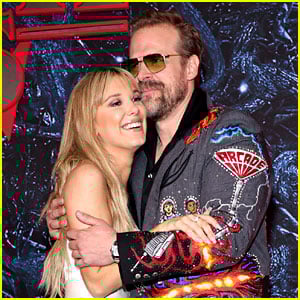 Millie Bobby Brown Filed Harassment &amp; Bullying Complaint Against David Harbour Before Filming Final 'Stranger Things' Season (Report)