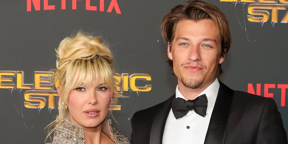 Millie Bobby Brown explica por que não compartilha informações sobre sua filha | Millie Bobby Brown | Notícias e fofocas sobre celebridades | Entretenimento, fotos e vídeos Millie Bobby Brown explica por que não compartilha informações sobre sua filha | Millie Bobby Brown | Notícias e fofocas sobre celebridades | Entretenimento, fotos e vídeos