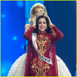 Who Won Miss Universe 2025? Why Miss Mexico's Win Is Such a Perfect Moment 
