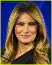 Melania Trump is Launching Her Own Production Company